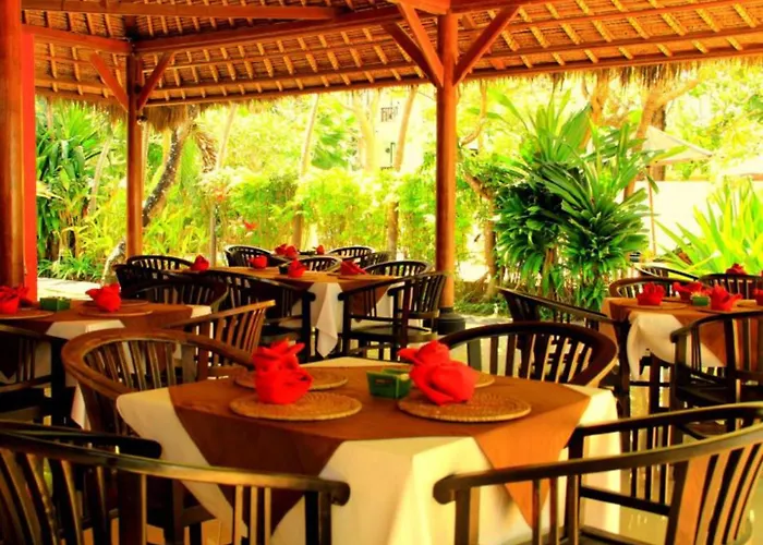 The Benoa Front &