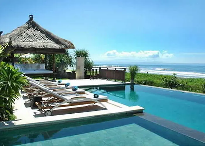 The Benoa Front & *