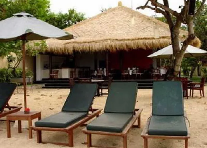 The Benoa Front &